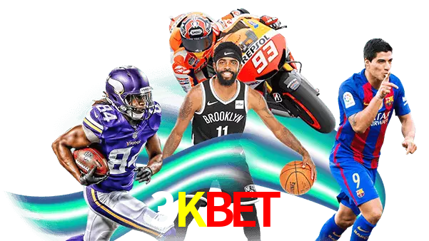3Kbet
