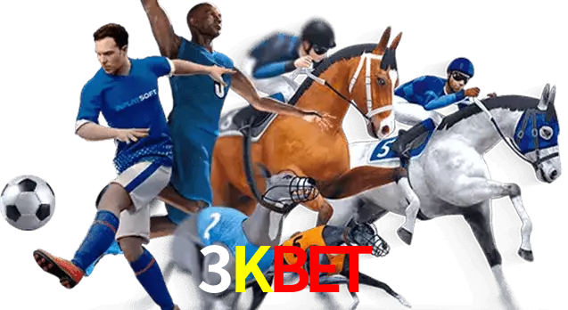 3Kbet