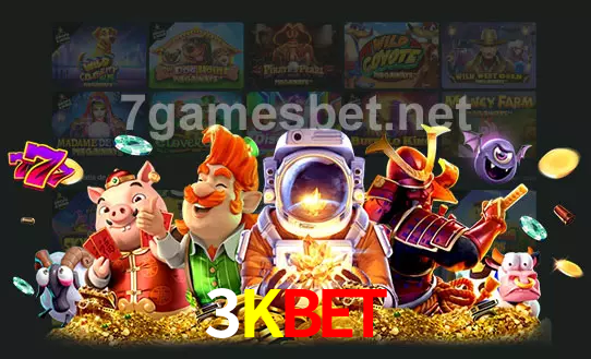 cassino 3Kbet