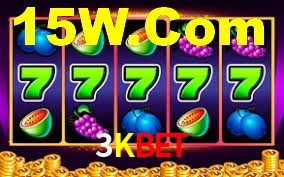 3Kbet Login