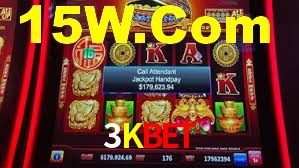 Programa VIP 3Kbet