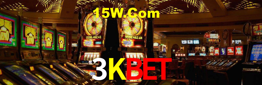 3Kbet Login