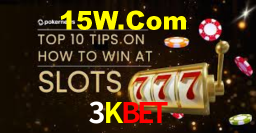 3Kbet