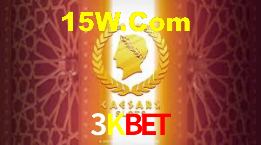 3Kbet Login