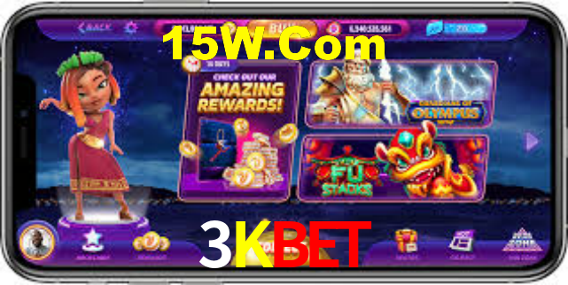 3Kbet Com