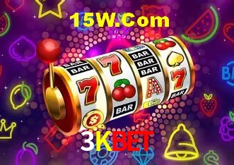 Account Benefits 3Kbet