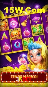 Welcome Bonus 3Kbet