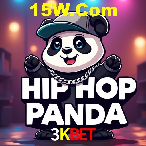 Descubra o Mundo do Cassino Online com 3Kbet