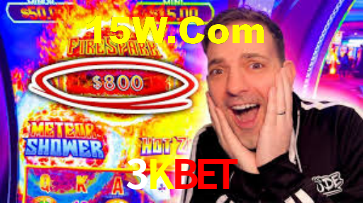 3Kbet Login