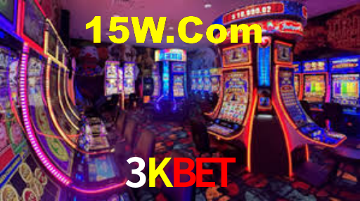 3Kbet: Seu Cassino Premiado com Pagamentos Rápidos