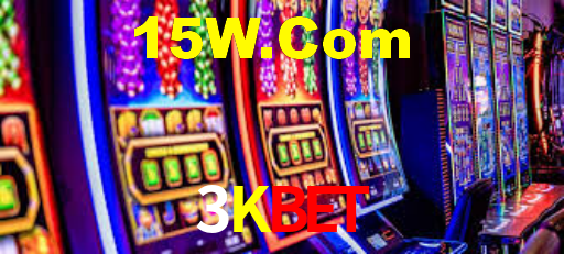 3Kbet: A Experiência de Casino com Jogos de Mesa ao Vivo
