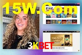 Daily Bonuses 3Kbet