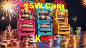 Experiência VIP 3Kbet