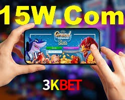 Tournaments 3Kbet