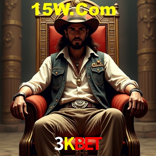 Account Benefits 3Kbet