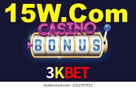 VIP Casino 3Kbet