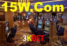Daily Bonuses 3Kbet